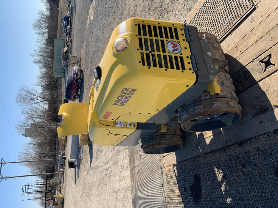 2020 WACKER NEUSON RTLx-SC3