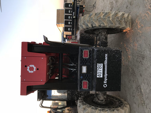2019 MANITOU MTA12042