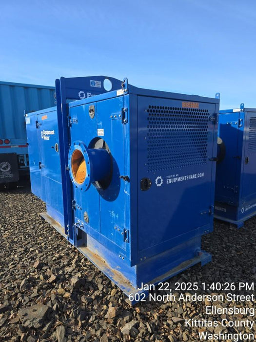 2023 THOMPSON 12R-DDS-3.6-X Canopy