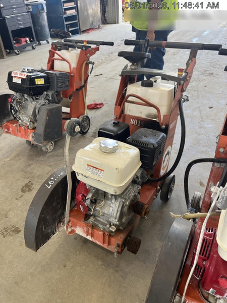 2020 HUSQVARNA FS 400 LV