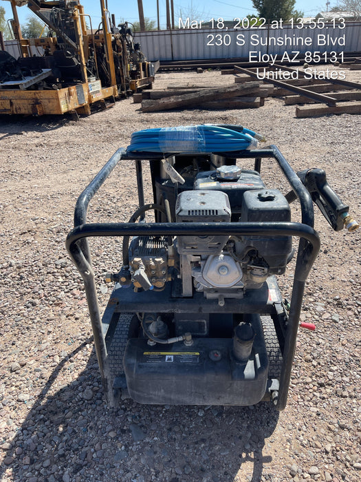 2020 MI-T-M CORPORATION HSP-3504-3MGH