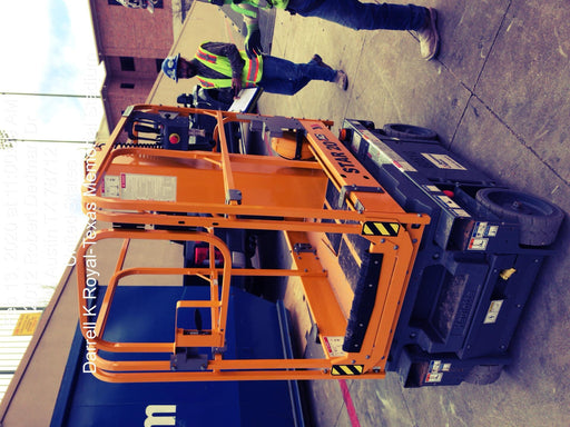 2020 HAULOTTE Star 20