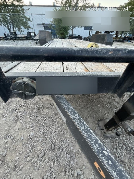 2020 DOOLITTLE EZ Load GT