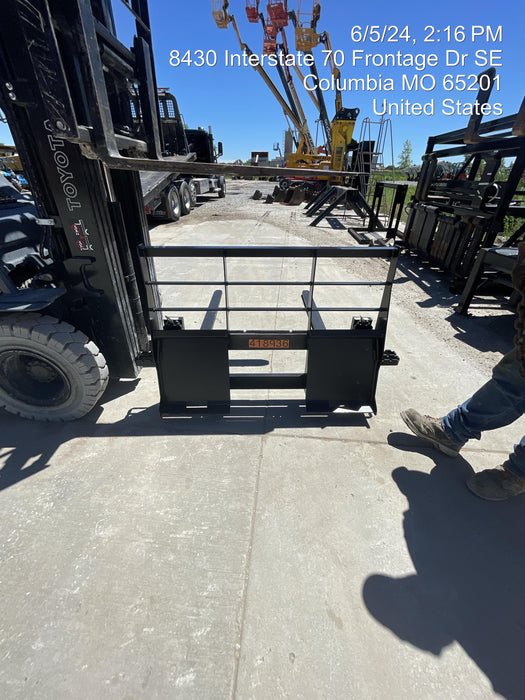 2024 ARROW MATERIAL HANDLING FS5100CB - 72"