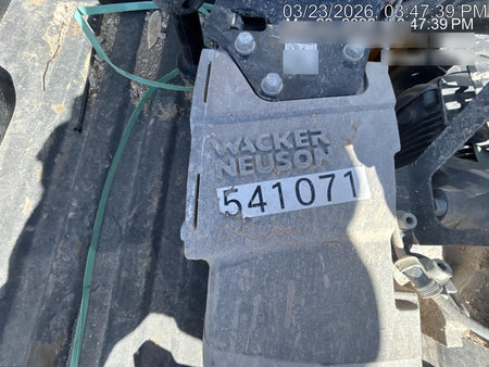 2025 WACKER NEUSON BS62-4Ab/28