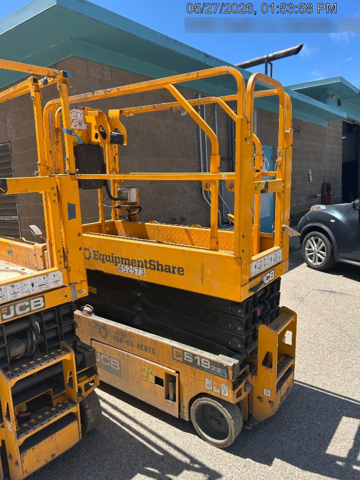 2024 JCB S1932E