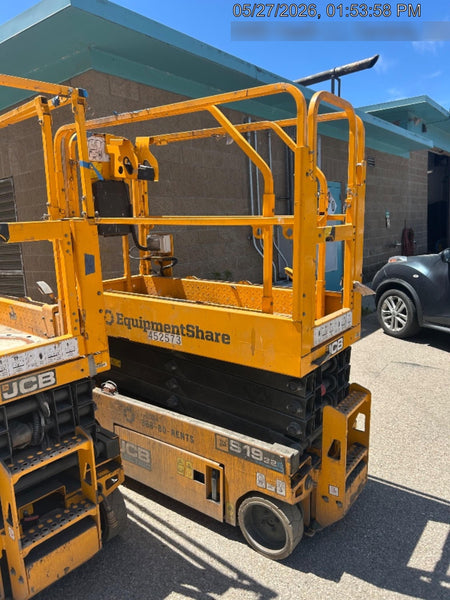 2024 JCB S1932E