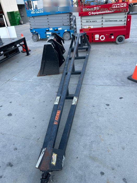 2023 STAR INDUSTRIES 1330TK