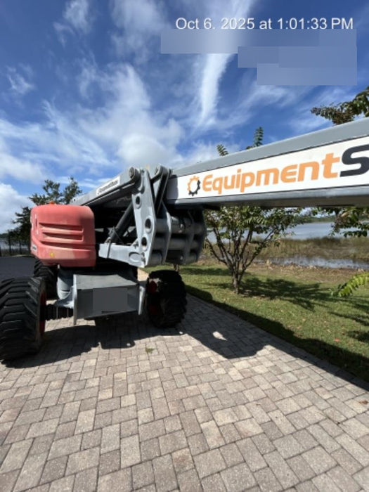 2019 SKYJACK SJ85 AJ