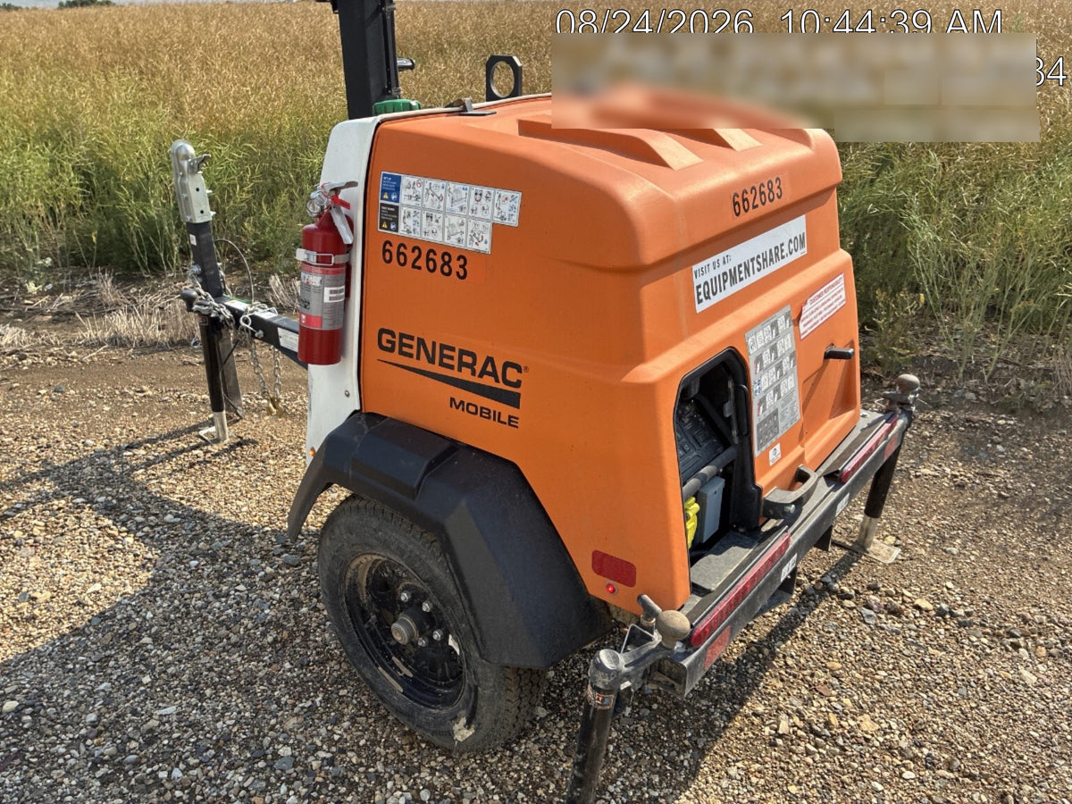 2026 GENERAC MLTS-4