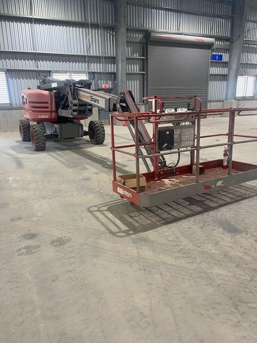 2019 SKYJACK SJ63 AJ