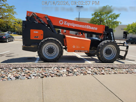 2023 SKYTRAK 8042