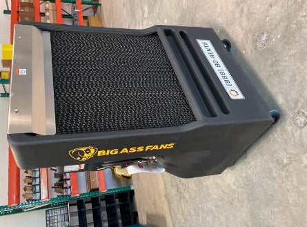 2024 BIG ASS FANS Cool Space 350