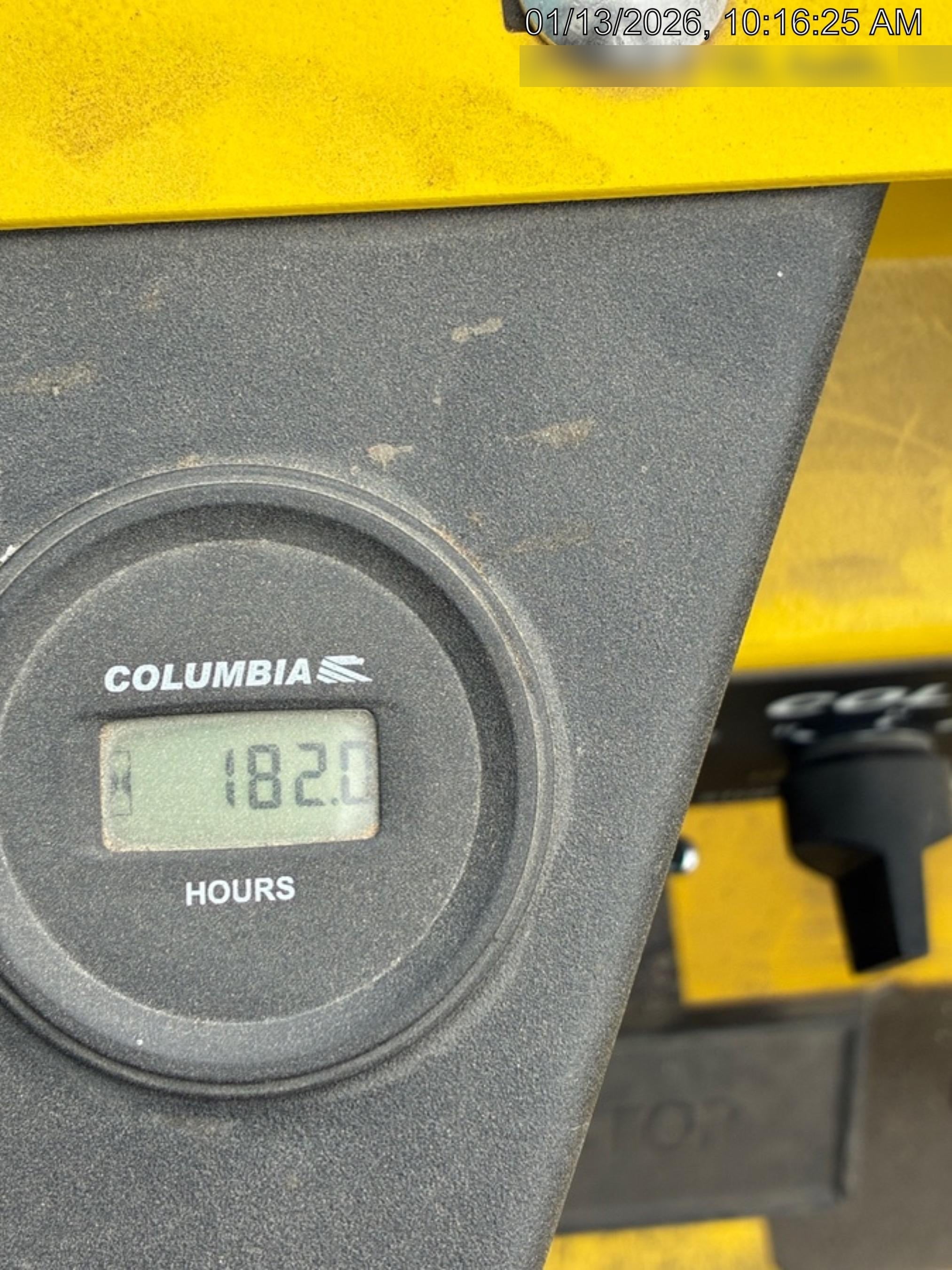 2024 COLUMBIA Payloader 2XL