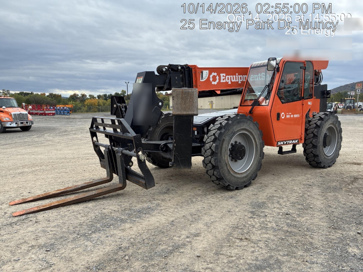 2024 SKYTRAK 10054