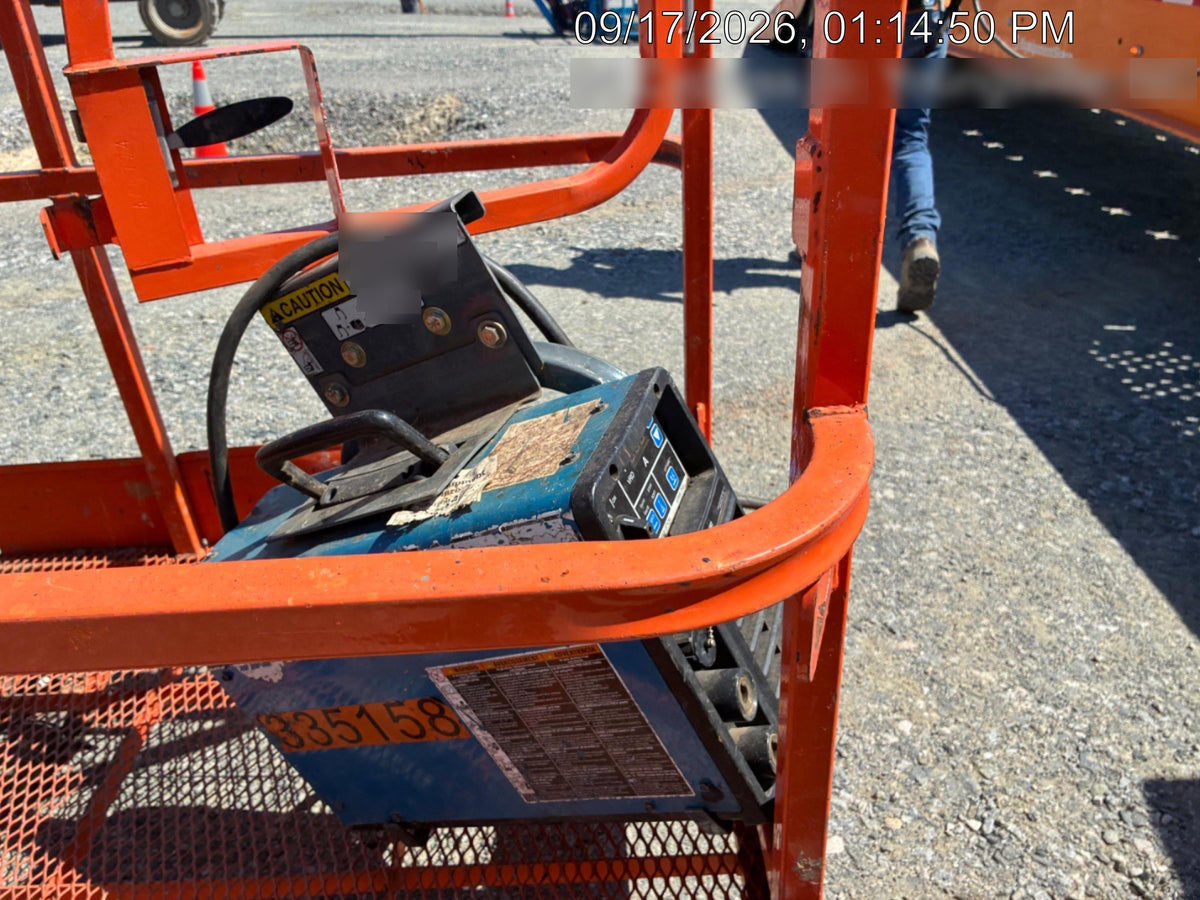 2024 MILLER ELECTRIC CST-282