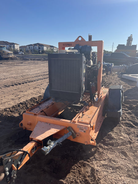 2021 PIONEER PP66S12L71-TD2.9L4