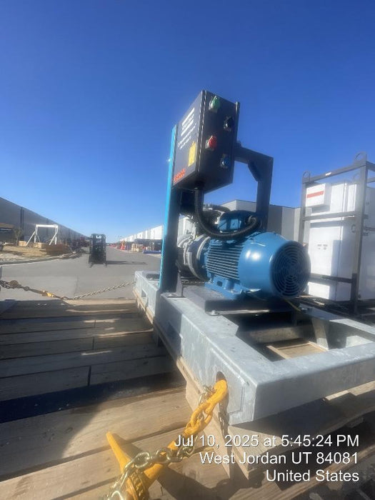 2023 ATLAS COPCO PAC F44 E SS