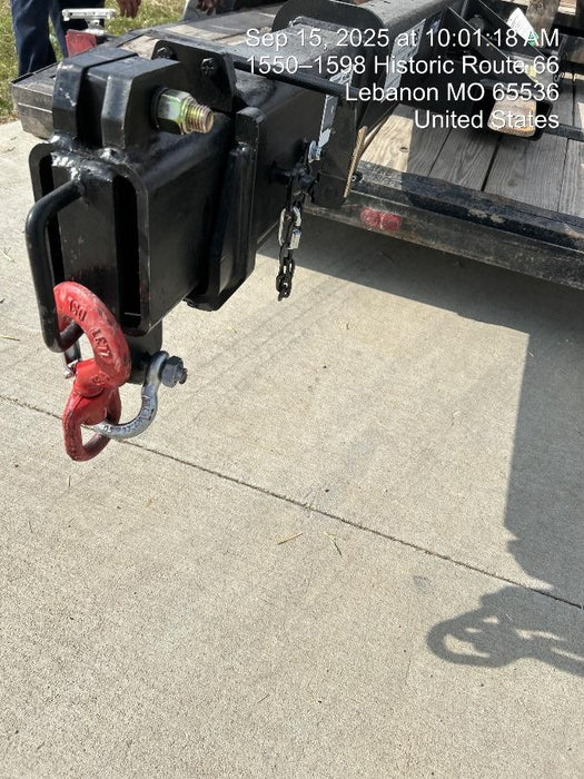 2025 STAR INDUSTRIES M1360B - Star JIB Boom