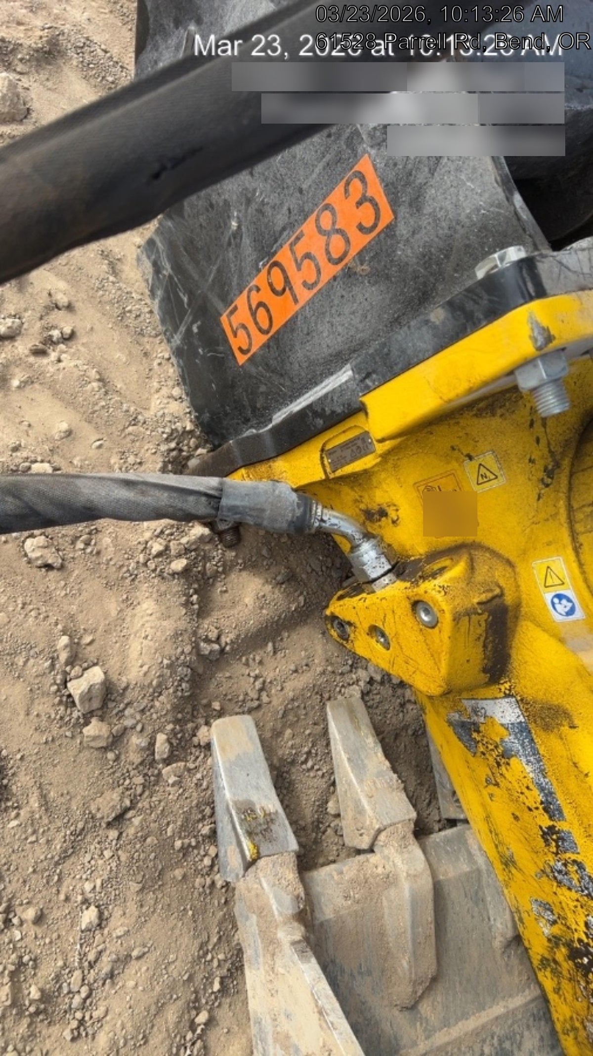 2025 EPIROC SB452