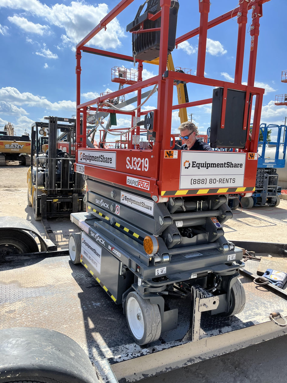 2023 SKYJACK SJ3219