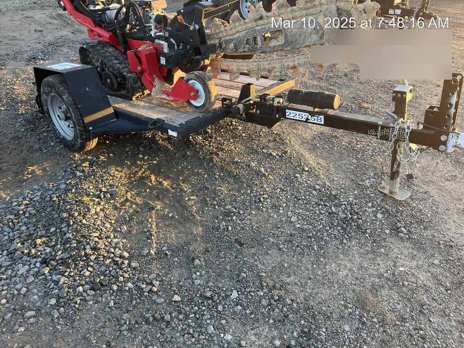 2022 BARRETO E4X6TBT