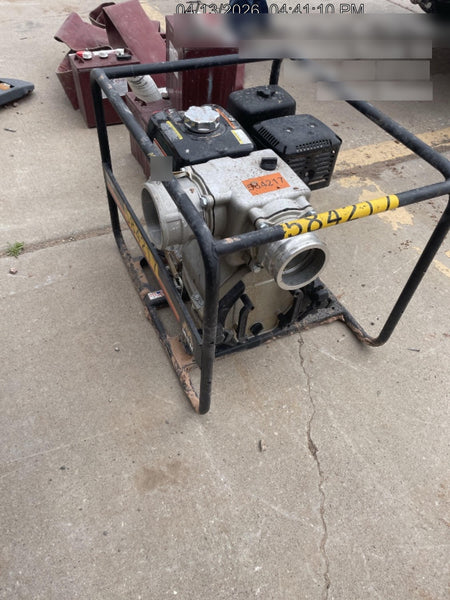2025 MI-T-M WTP-T04-0MGH