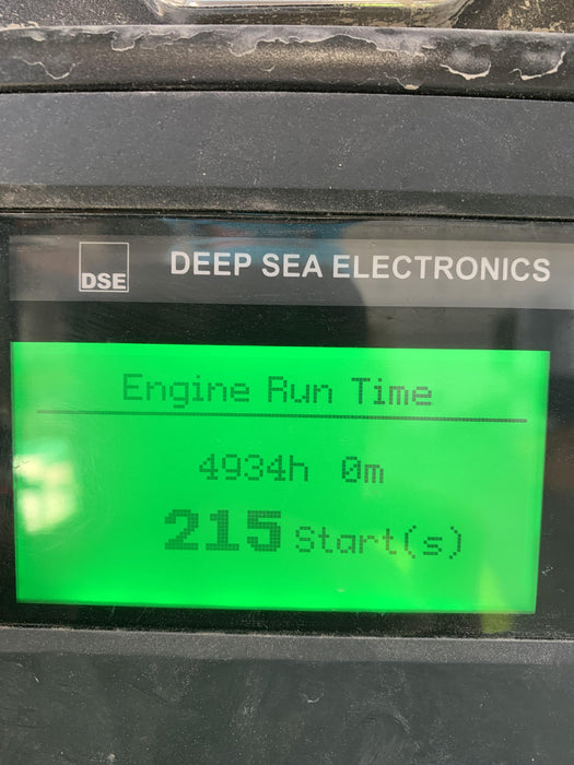 2020 ATLAS COPCO QAS 70