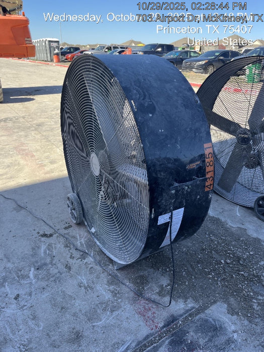 2024 MASTER MAC-48-BDF-C