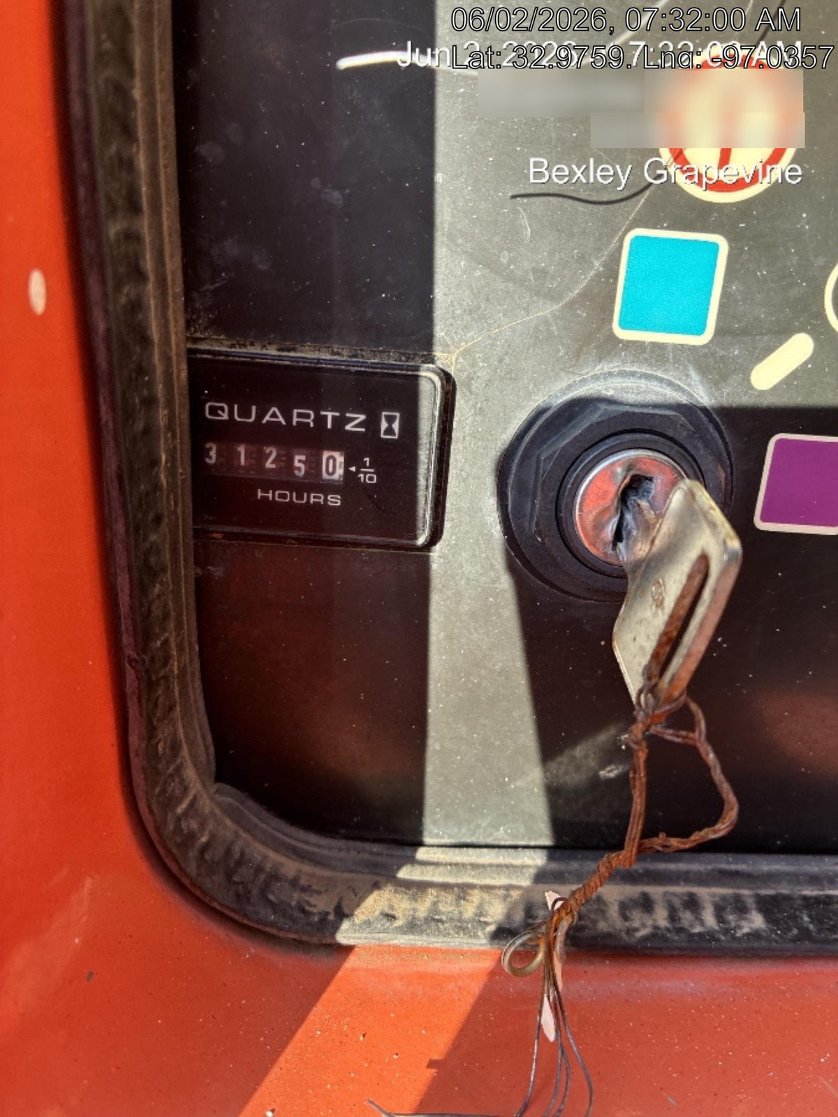 2021 JLG 600AJ
