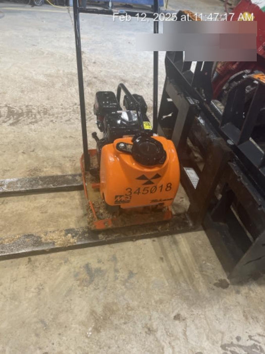 2023 MULTIQUIP MVC82VHW