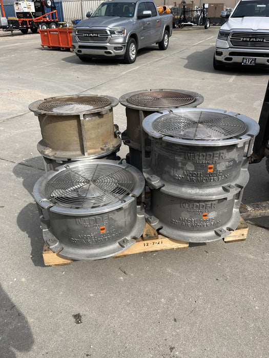 2024 WIDDER 20262-TRACKER