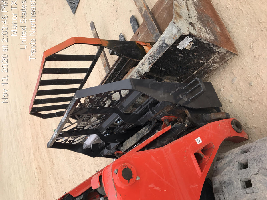 2020 PALADIN 48" Pallet Forks - Paladin