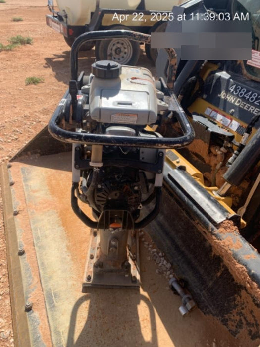 2023 MULTIQUIP MTX60HD