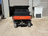 2022 KUBOTA RTV-X1140W-H (Canopy)