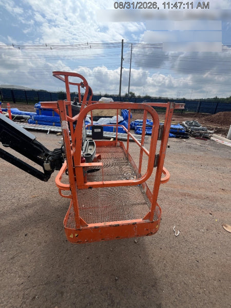 2024 JLG 860SJ