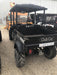 2021 CLUB CAR CA1700D (Canopy)