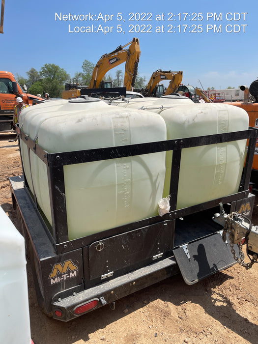 2021 MI-T-M CORPORATION HS-3006-0MDK-UR