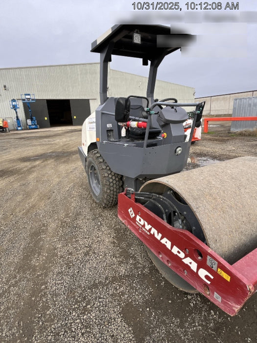 2023 DYNAPAC CA1300D