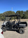 2022 KAWASAKI Trans Mule FE - Gas (Canopy)