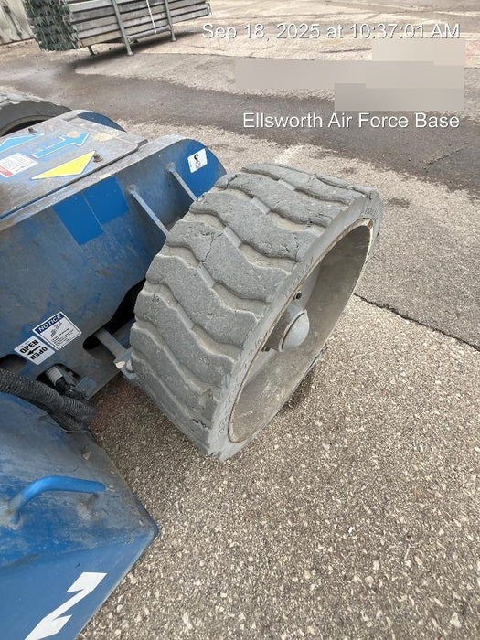 2019 GENIE Z-30/20N RJ