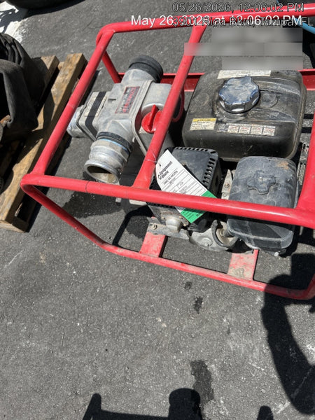2023 MULTIQUIP QP3TH