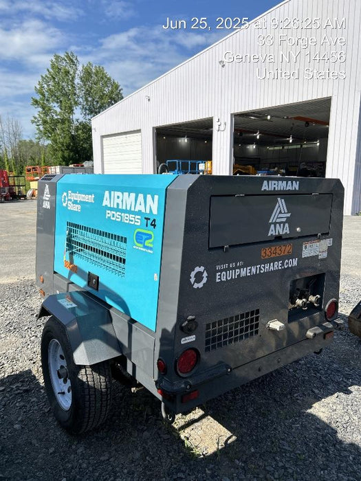 2023 AIRMAN PDS185S CWK