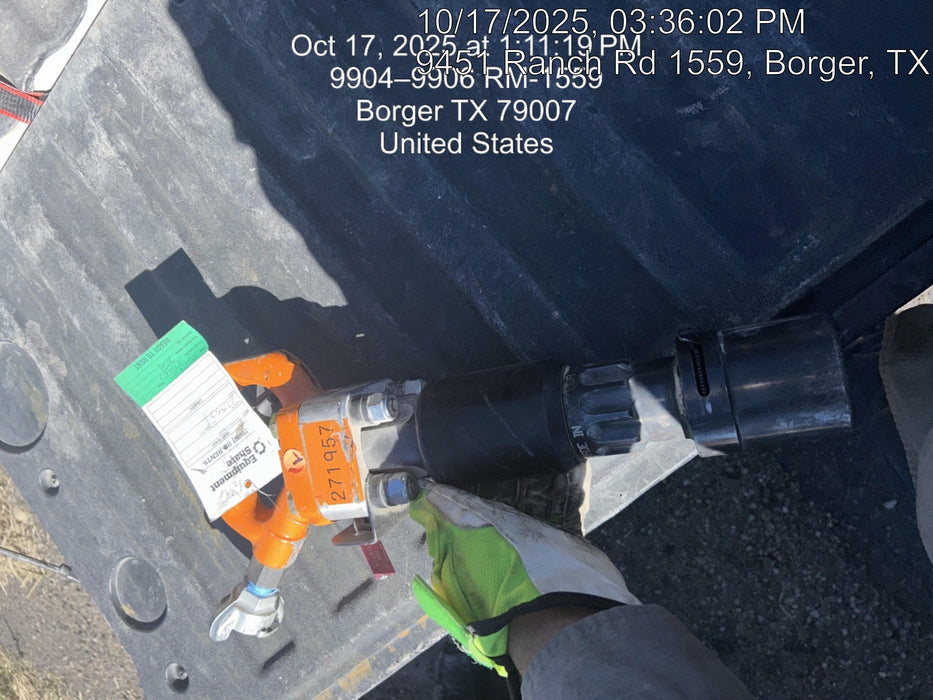 2022 MICHIGAN PNEUMATIC ES-MOTOC-375-ITD-TRACKER