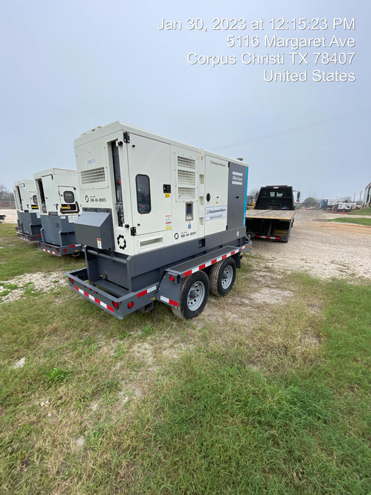 2022 ATLAS COPCO QAS 235