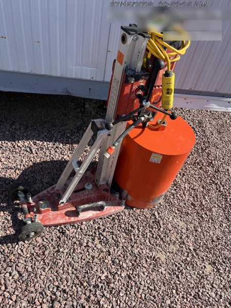 2020 HILTI DD 250