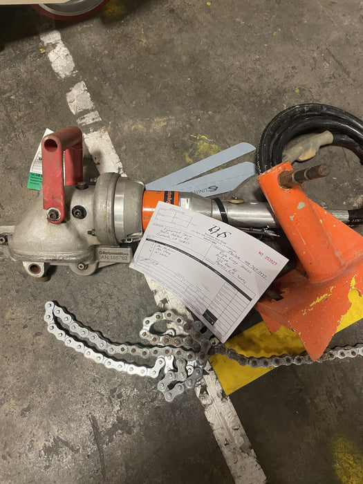 2021 MICHIGAN PNEUMATIC 10267