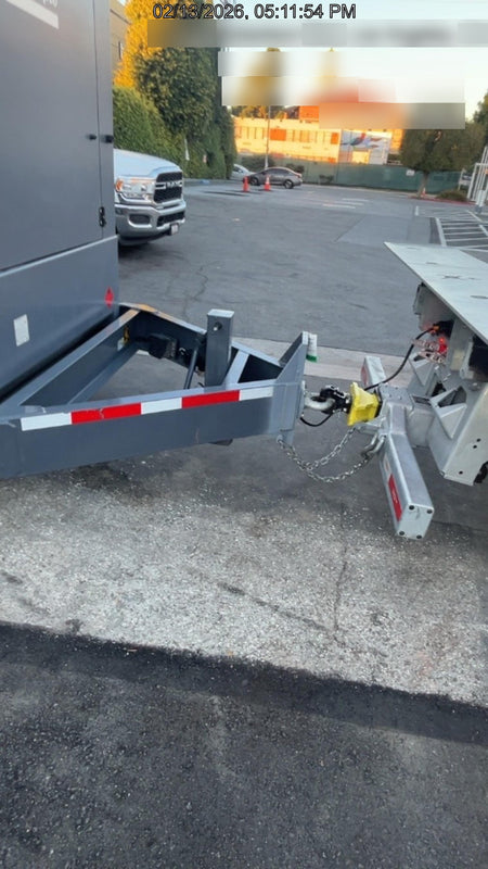 2023 ATLAS COPCO QAS 410