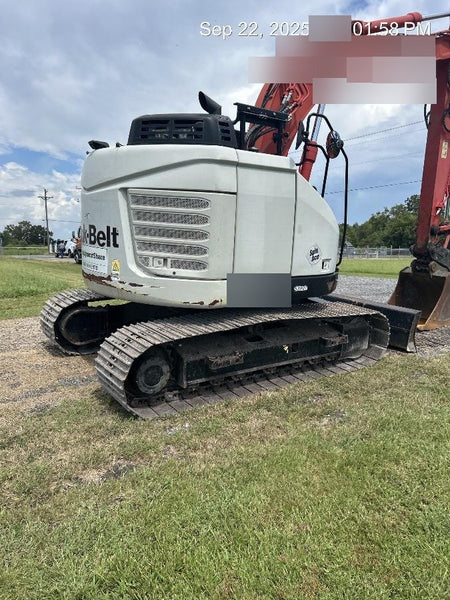 2020 LINK-BELT 145X4DZ