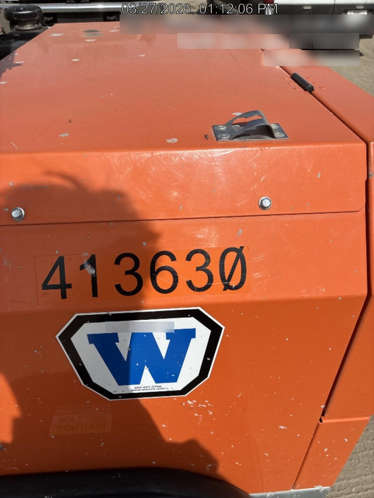 2024 WANCO WLTT-4MM4K